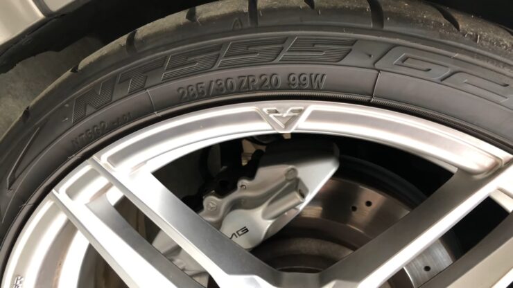 Choose the Right Tire Size