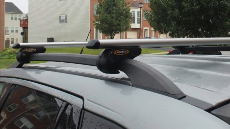 How to Install Roof Racks