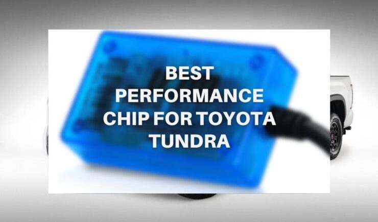 performance chip for toyota