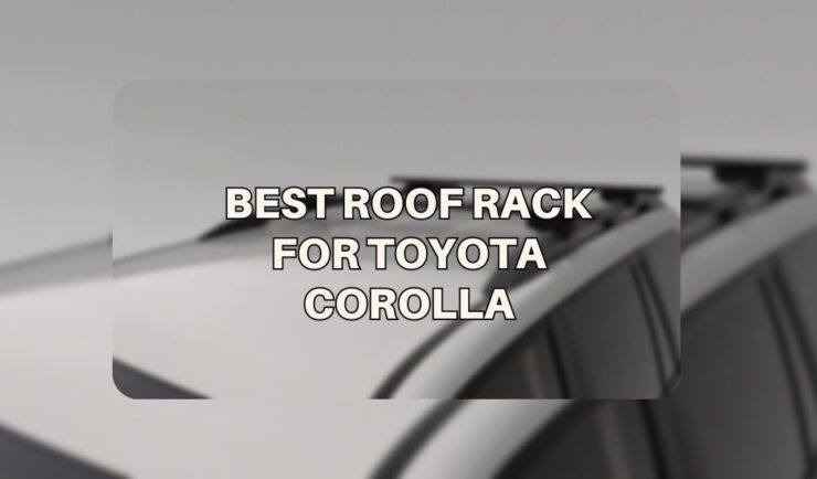 roof racks for toyota