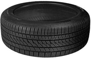 Continental PureContact LS All-Season Radial Tire