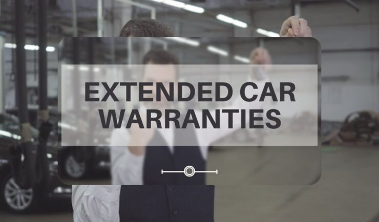 Extended Car Warranties - What are they for and Tips
