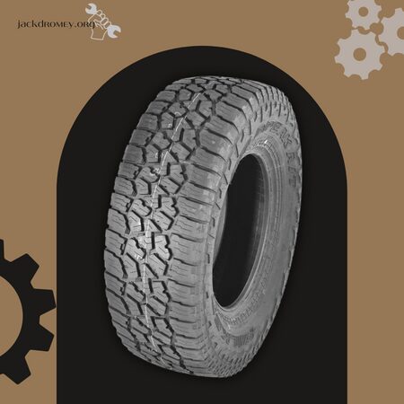 Falken Wildpeak A-T3W (265-70R16) – Best Value Toyota Tacoma Tires