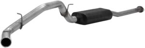 Flowmaster 817519 Exhaust System for Toyota Tacoma