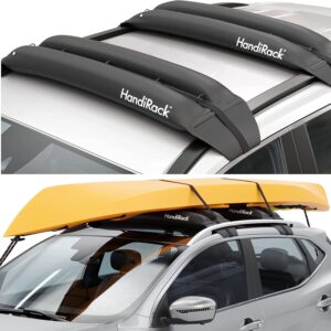 HandiRack - The Original Universal Inflatable Roof Rack