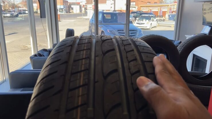 How Do I Know What Tires Fit My Rims