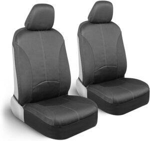 Motor Trend SpillGuard Car Seat Covers