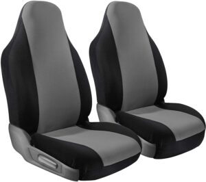 OxGord Universal Seat Covers