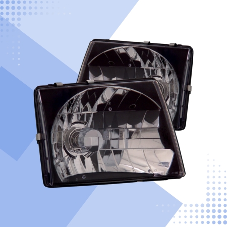 AnzoUSA 121139 and 121281 Headlights