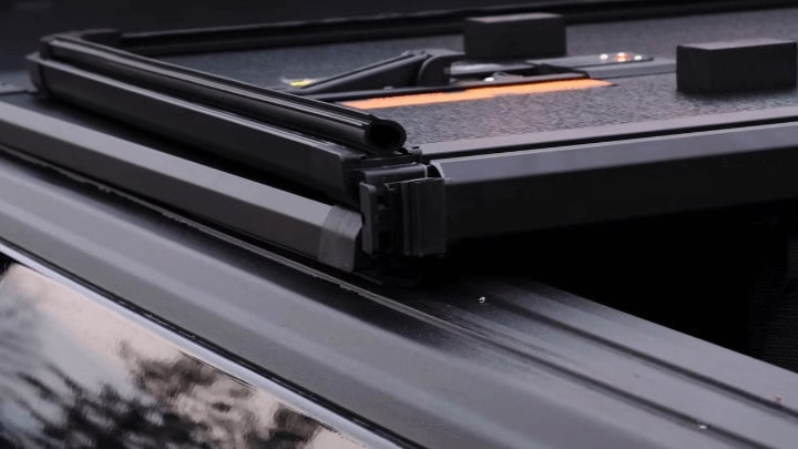 Best Tonneau Cover for Toyota Tacoma 1