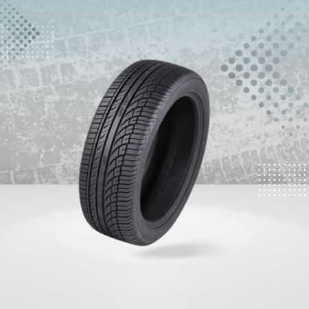 Features of 225 Tires 2