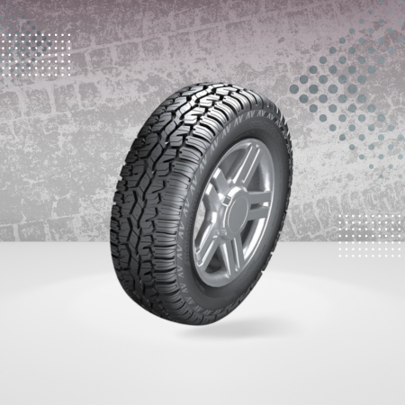 Features of 245 Tires 2