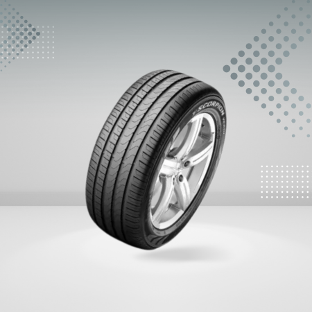 Features of 255 Tires