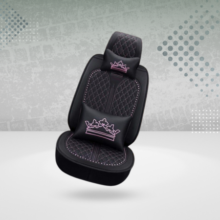 OUTOS Luxury Car Seat Cover
