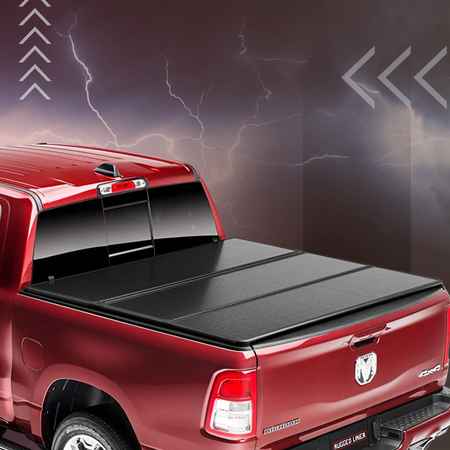 Rugged Liner EH-T516