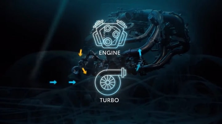 disadvantages of V6 engine
