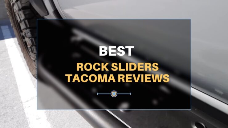 Reviews For Rock Sliders Tacoma