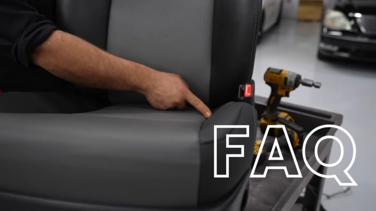 4runner Seat Covers faqs