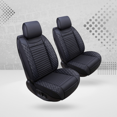 Aierxuan Seat Covers – Overall Best 4runner Seat Covers