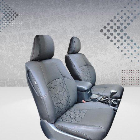 Cqlights 4runner Seat Covers