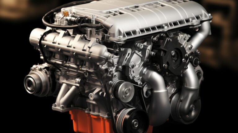 Toyota 3.5 V6 Engine Problems And Effective Solutions