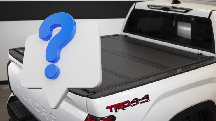 Toyota Tundra Tonneau Cover faqs