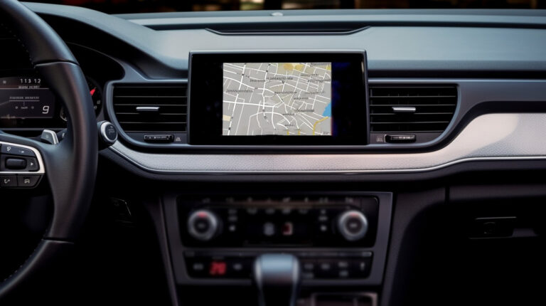 Connect Google Maps To Toyota Navigation