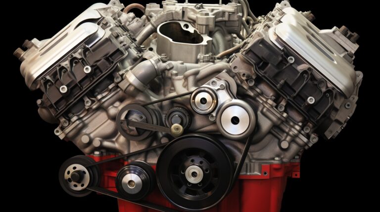 Dodge 4.7 Engine Problems – 5 Common Issues & Solution