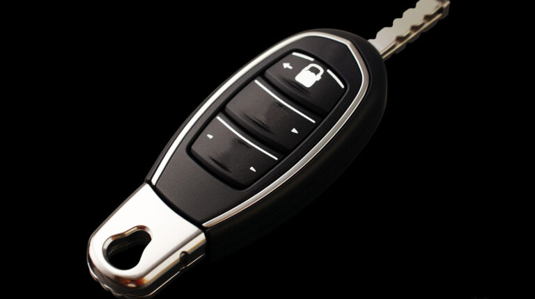 Subaru Key Fob Battery Replacement - tips - the more you knoe