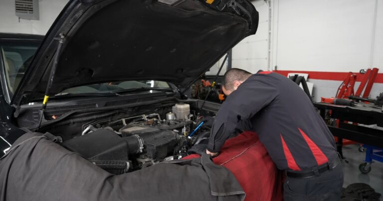 7 Clever Car Maintenance Tips to Keep Your Toyota Running Smoothly