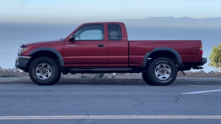 How to Shop for Used Pickup Trucks